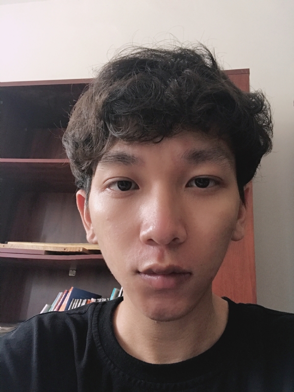 晚风的第一张照片--泰州相亲服务中心