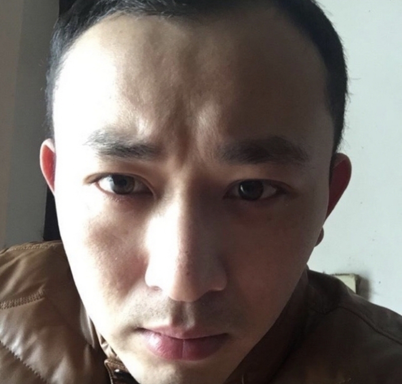 摘星小虫的第一张照片--泰州相亲服务中心
