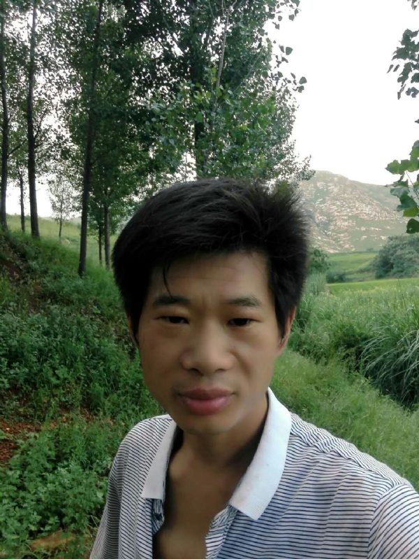 好男儿的第三张照片--泰州相亲服务中心