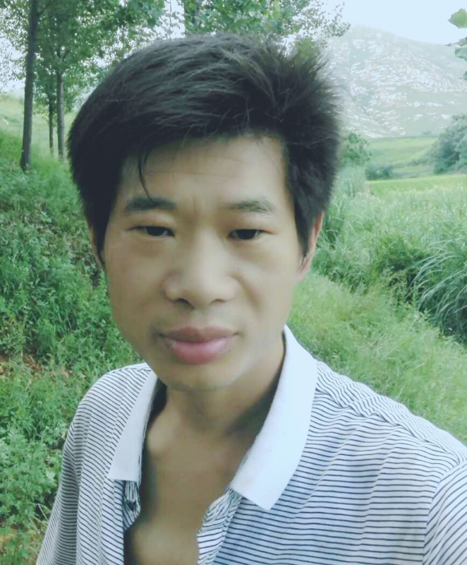 好男儿的第四张照片--泰州相亲服务中心