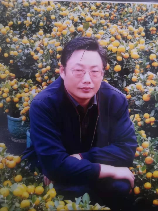 春雨的第一张照片--泰州相亲服务中心