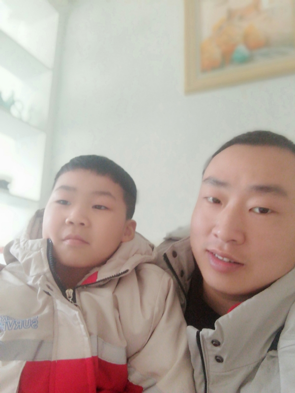 潇洒自由人的第一张照片--泰州相亲服务中心