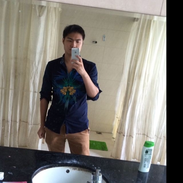爱是你我的第一张照片--泰州相亲服务中心