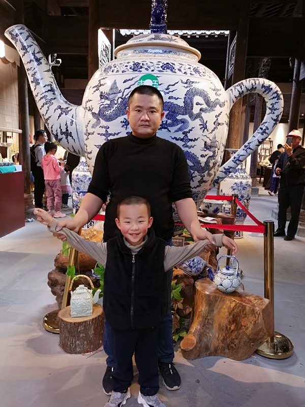 啊柳的第一张照片--泰州相亲服务中心