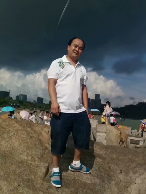 情殇的第一张照片--泰州相亲服务中心