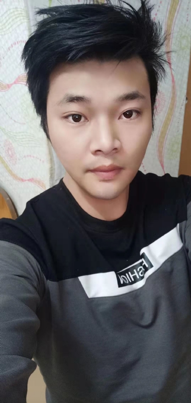 王冰的第一张照片--泰州相亲服务中心