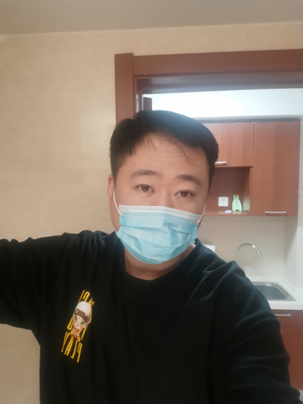 光辉的第一张照片--泰州相亲服务中心