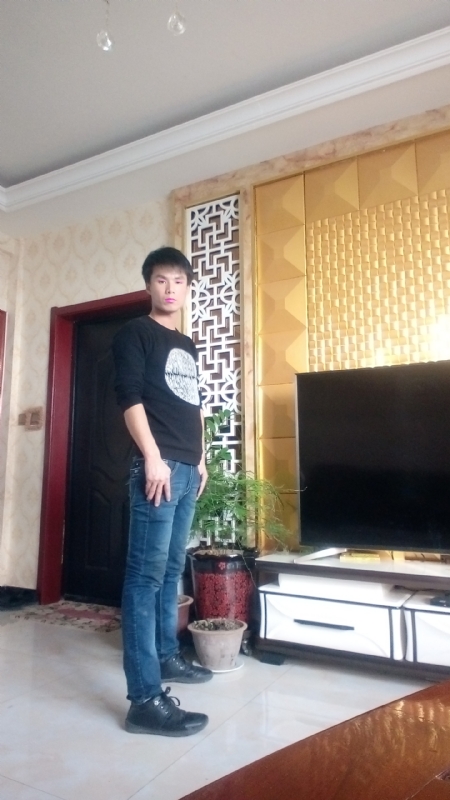 仅此而已的第一张照片--泰州相亲服务中心