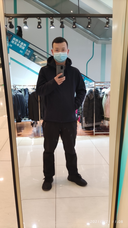 码头007的第一张照片--泰州相亲服务中心