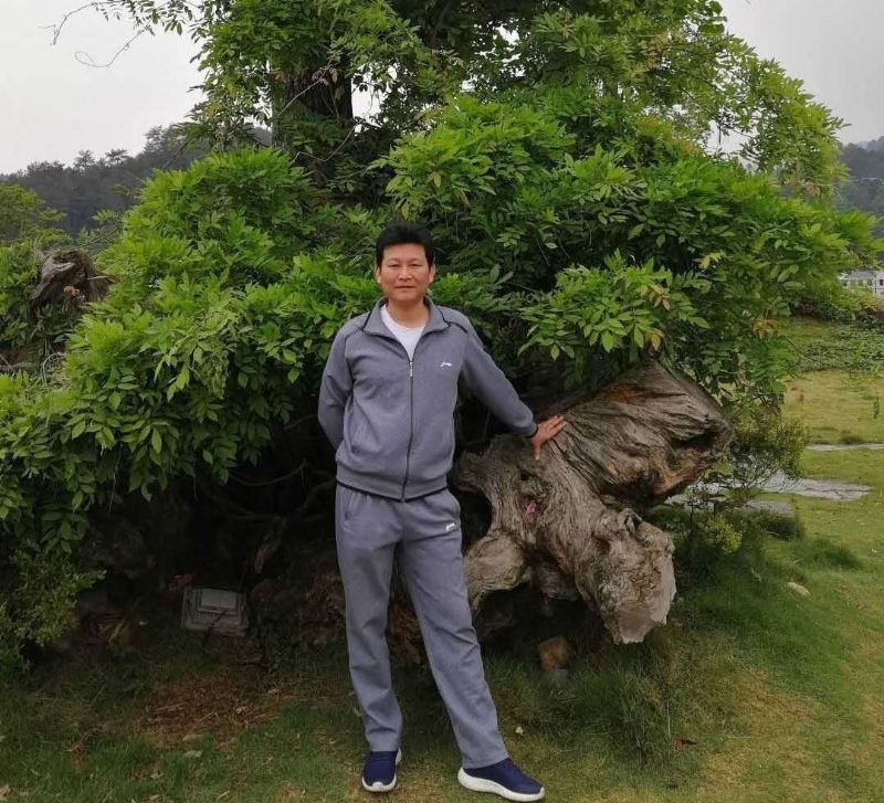遗憾等于圆满的第一张照片--泰州相亲服务中心