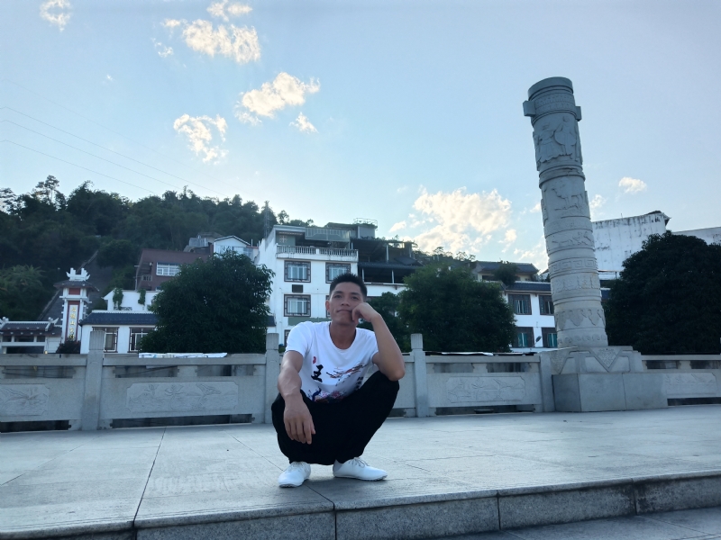 吾爱的第一张照片--泰州相亲服务中心