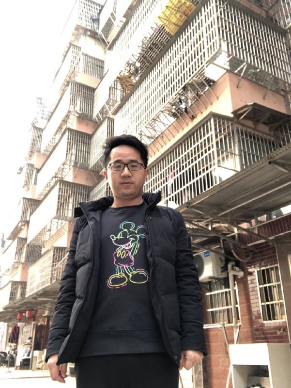 cxh的第一张照片--泰州相亲服务中心