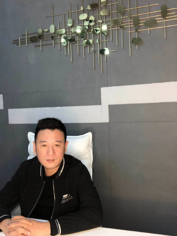 SAM的第一张照片--泰州相亲服务中心