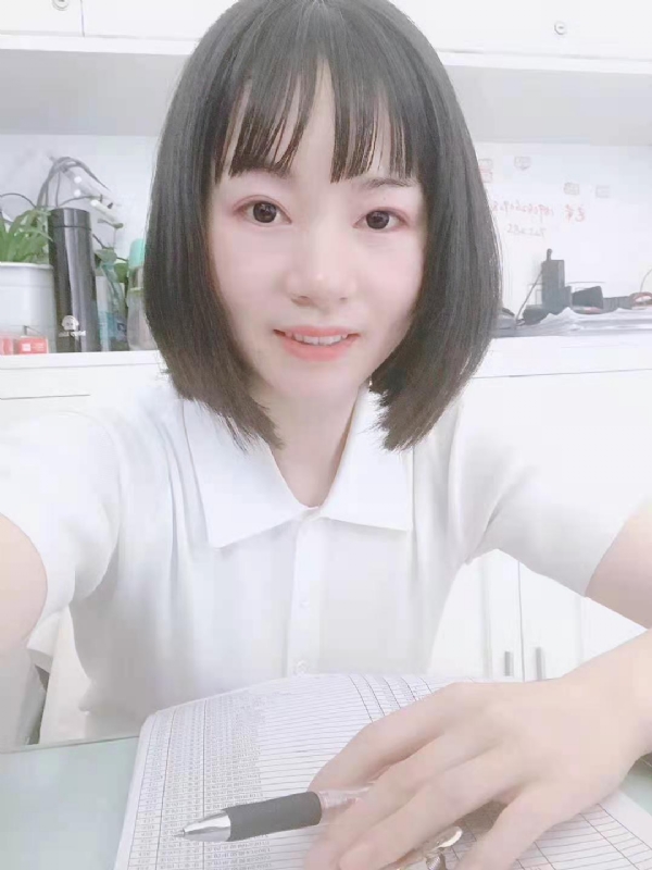 槑槑的第一张照片--泰州相亲服务中心