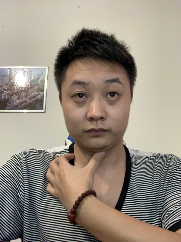 真心诚意的第一张照片--泰州相亲服务中心