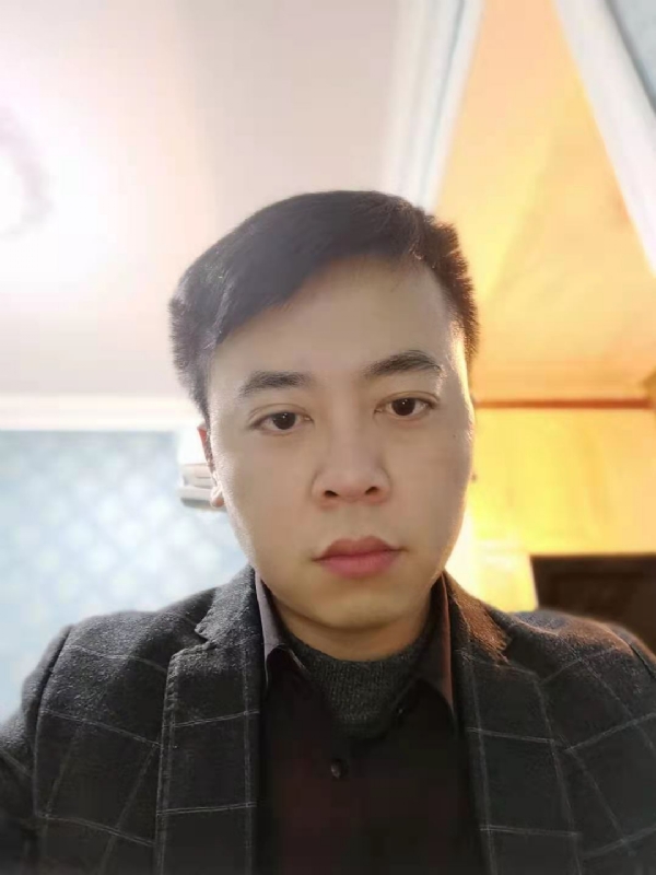 浔城烟雨的第一张照片--泰州相亲服务中心