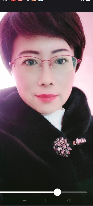 人生如茶的第二张照片--泰州相亲服务中心