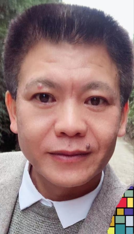 水中月的第一张照片--泰州相亲服务中心