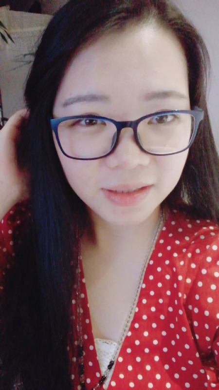 梨花的第一张照片--泰州相亲服务中心