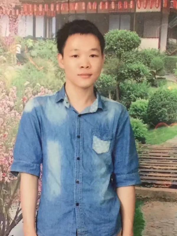 阿文的第一张照片--泰州相亲服务中心