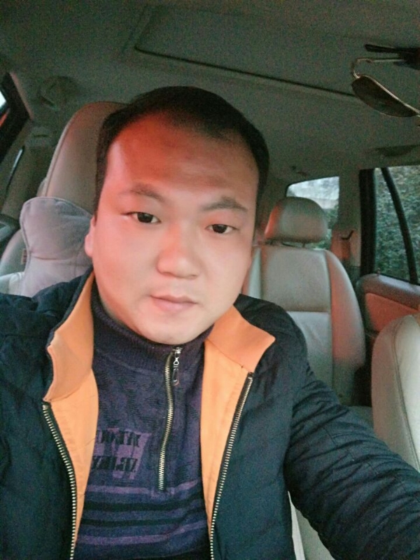 为梦想加油的第一张照片--泰州相亲服务中心