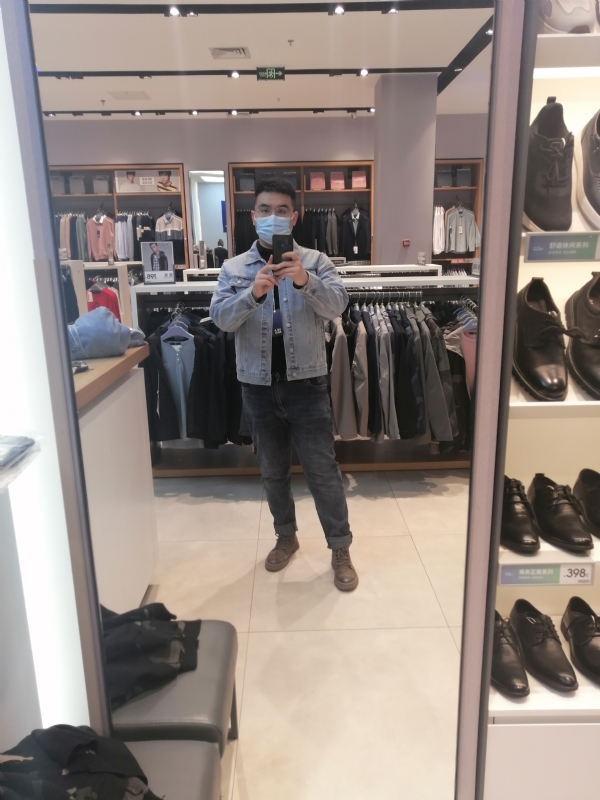 来吧来吧的第一张照片--泰州相亲服务中心