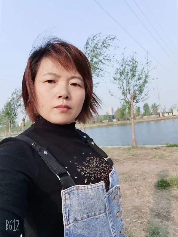 宁静致远的第一张照片--泰州相亲服务中心