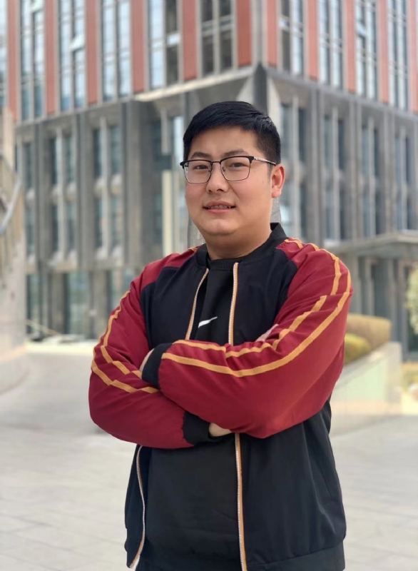 小飞的第三张照片--泰州相亲服务中心