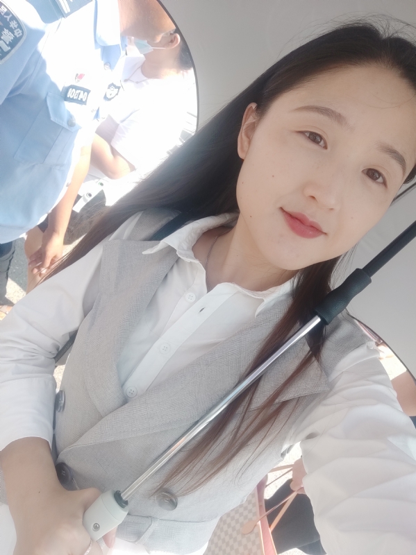 木子田心的第一张照片--泰州相亲服务中心