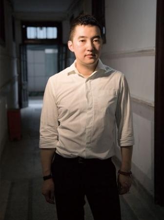 卢捷寿的第一张照片--泰州相亲服务中心