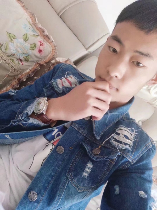 遗失的爱的第一张照片--泰州相亲服务中心