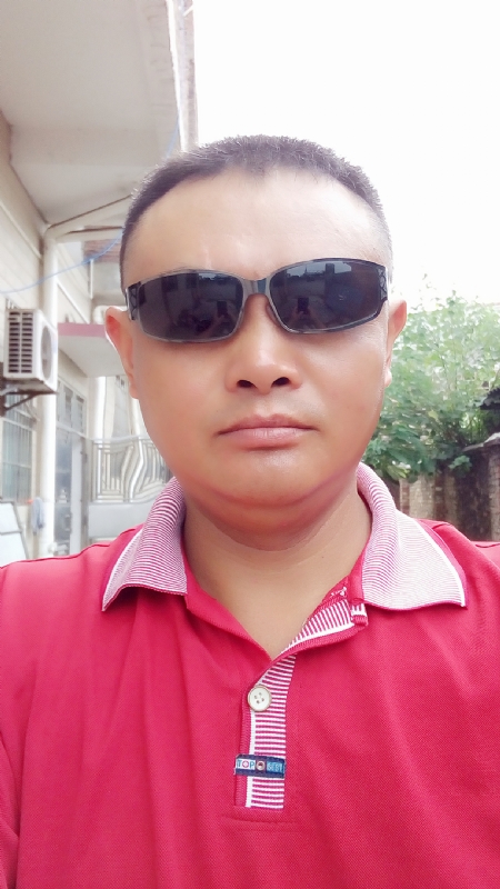 肉眼凡胎的第一张照片--泰州相亲服务中心