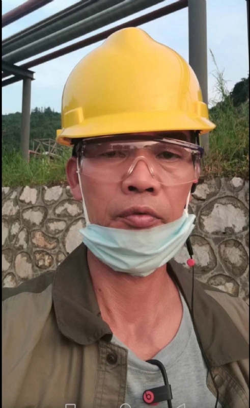 蓝天的第二张照片--泰州相亲服务中心