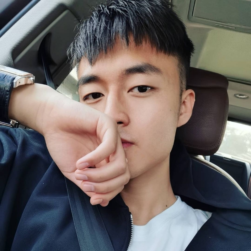 毅桦的第二张照片--泰州相亲服务中心