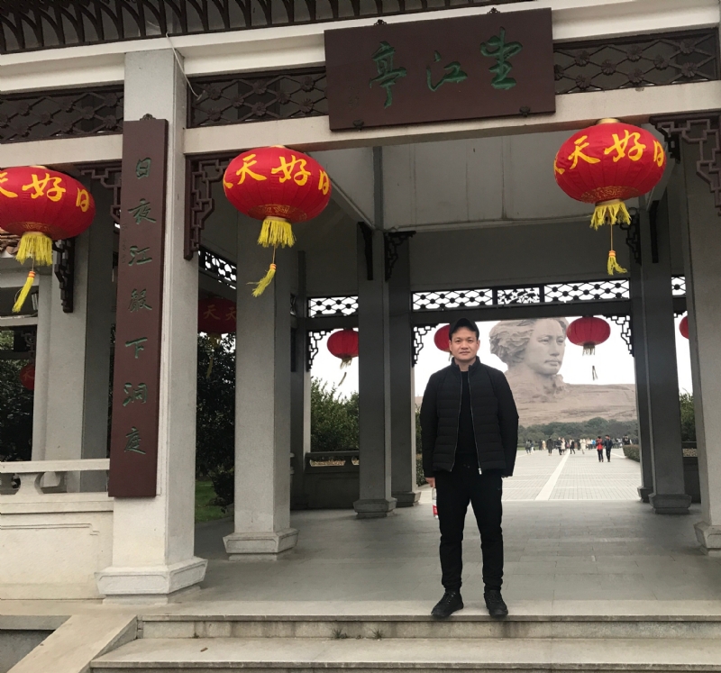 风继续吹的第二张照片--泰州相亲服务中心