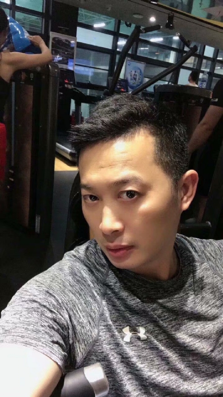 期待你的爱的第一张照片--泰州相亲服务中心