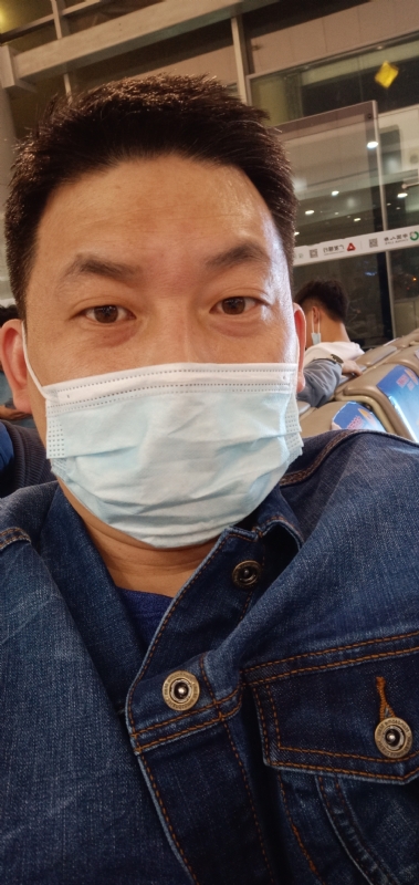 狗子的第三张照片--泰州相亲服务中心
