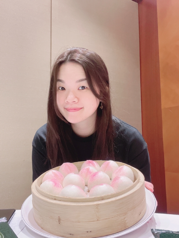 ceci的第二张照片--泰州相亲服务中心