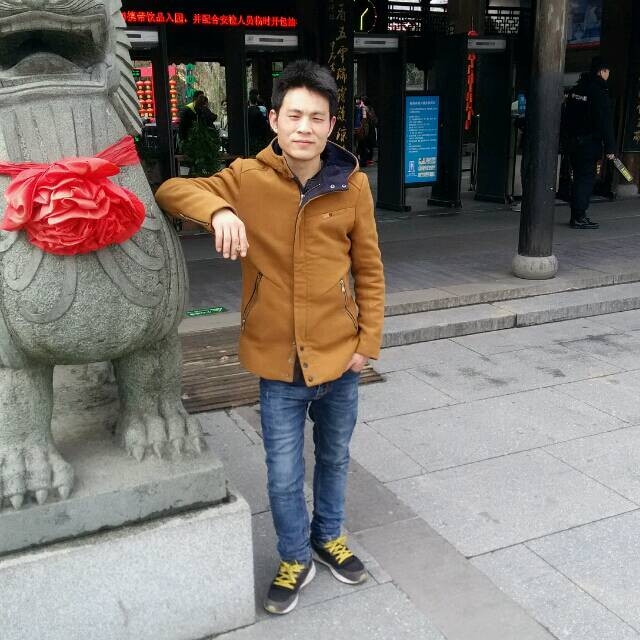 逆流的第一张照片--泰州相亲服务中心