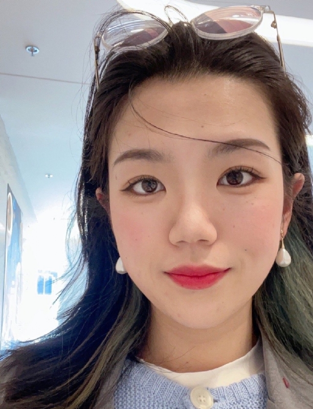 鱼鱼的第二张照片--泰州相亲服务中心