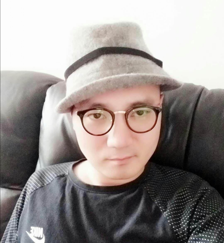 吳擁軍的第一张照片--泰州相亲服务中心