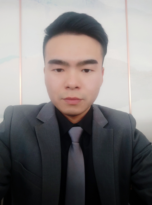 穿西装的鲨鱼的第一张照片--泰州相亲服务中心