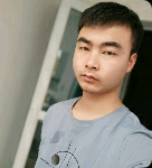 张修铭的第一张照片--泰州相亲服务中心