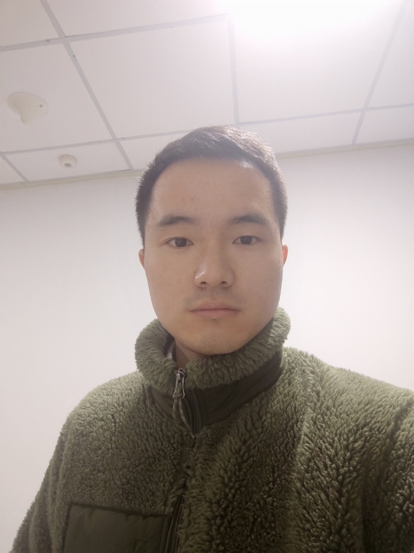 醒醒的第一张照片--泰州相亲服务中心