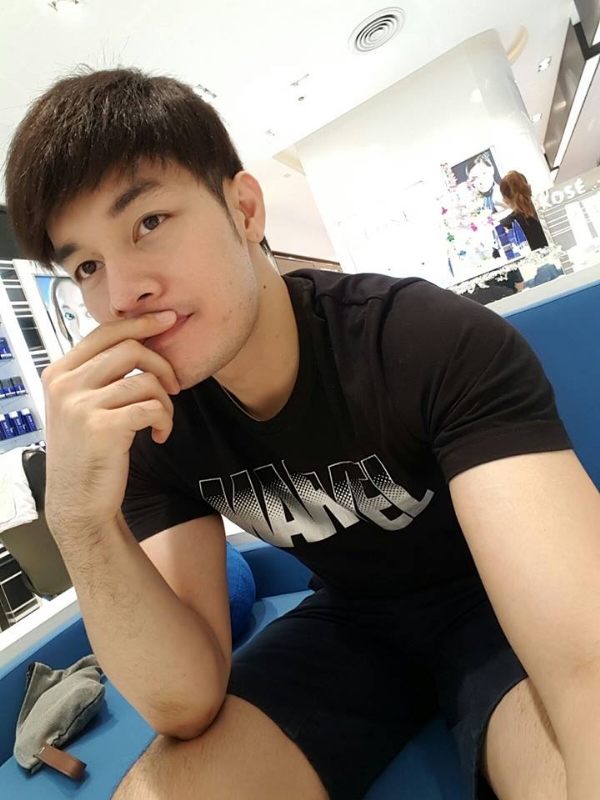 张枫的第一张照片--泰州相亲服务中心