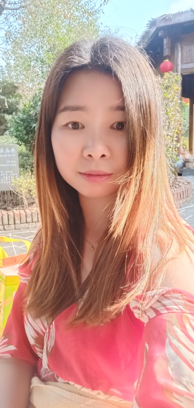 赫赫的第一张照片--泰州相亲服务中心