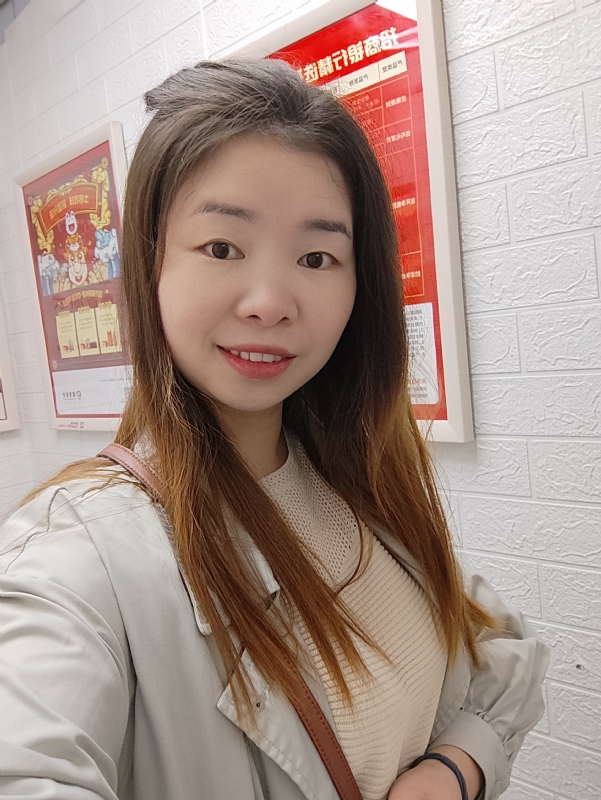 赫赫的第二张照片--泰州相亲服务中心