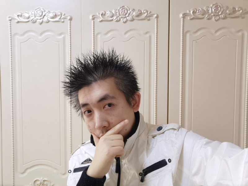 兔子满山跑的第一张照片--泰州相亲服务中心