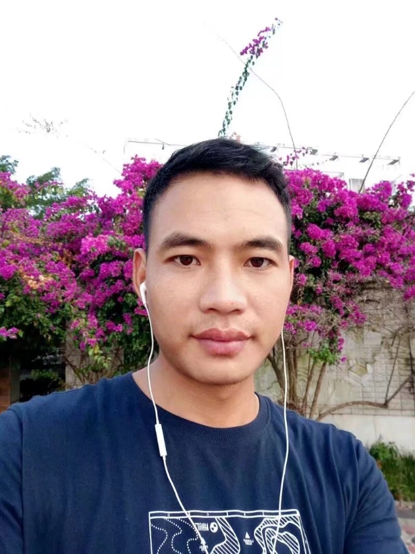 我不帅你不爱的第一张照片--泰州相亲服务中心