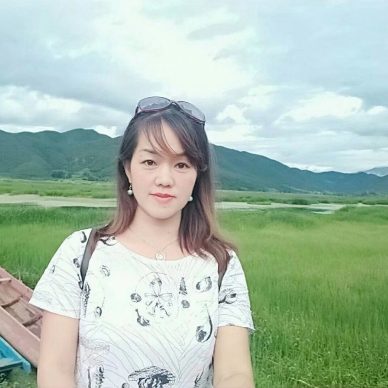 如懿的第一张照片--泰州相亲服务中心